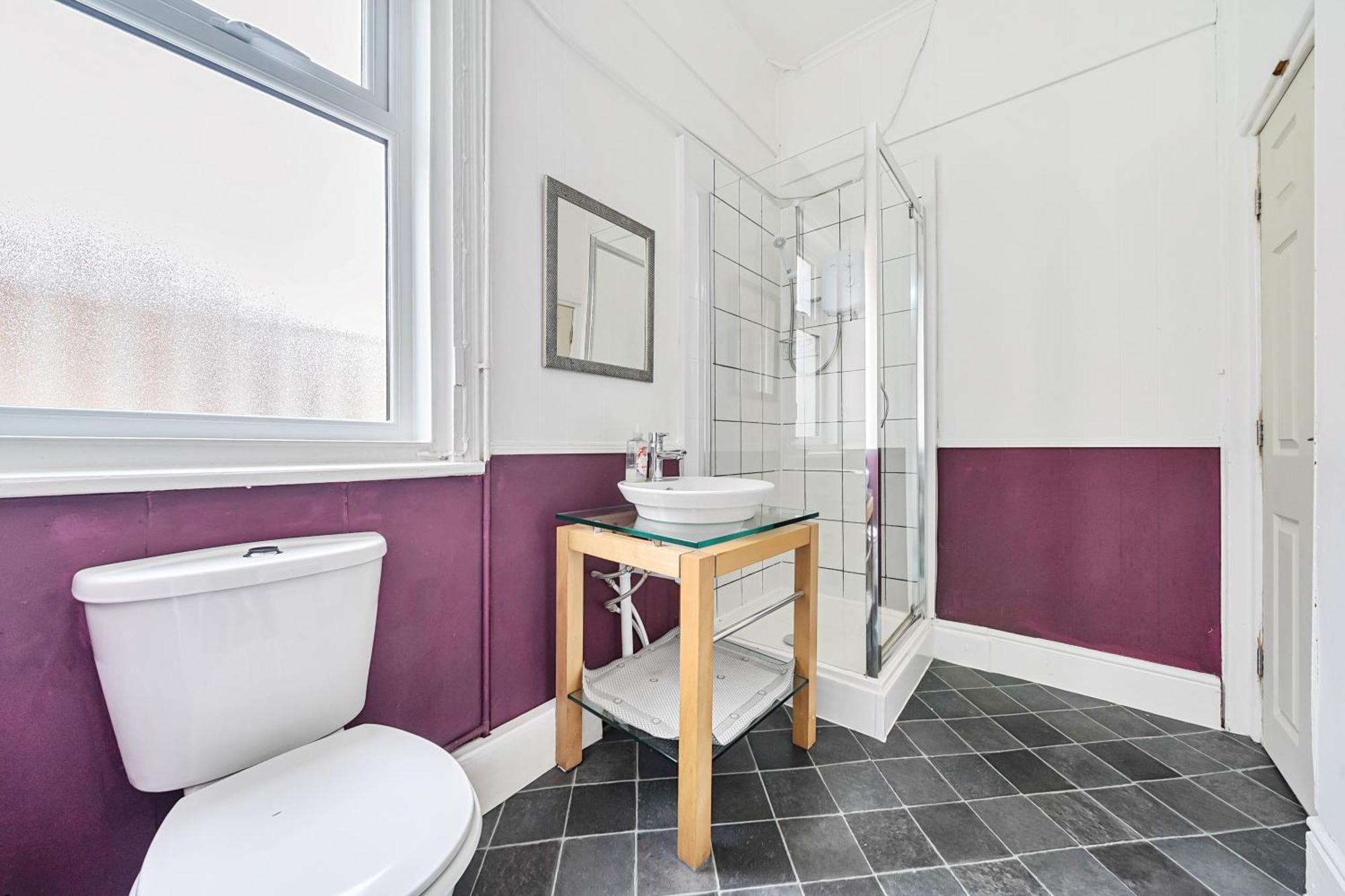 Willin House Hotel Blackpool Eksteriør billede